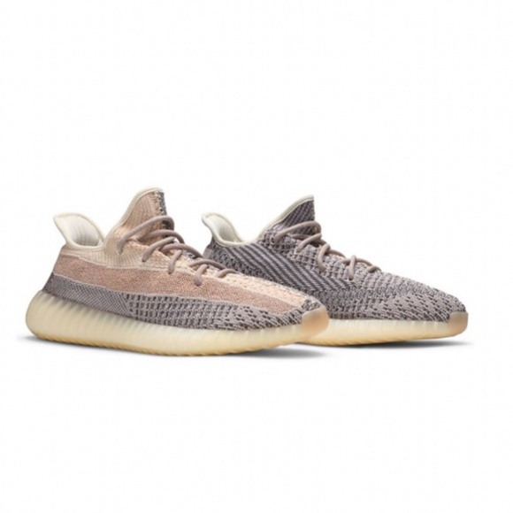 adidas Other - Yeezy 350 V2 ASH PEARL
